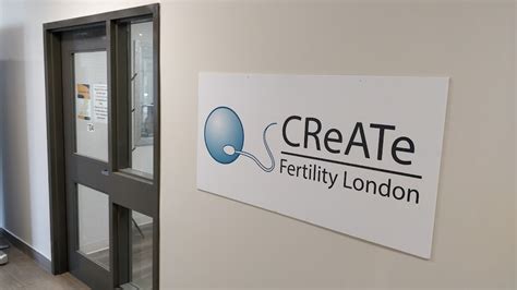 create fertility clinic london.